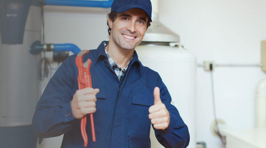 Professional septic pumping service in Mount Sidney, VA